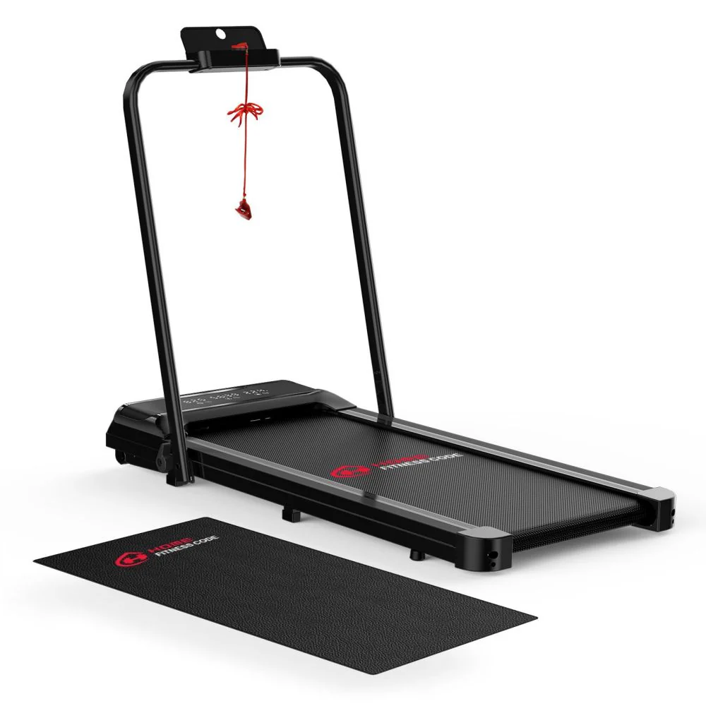 Folding Treadmill Q2 Pro, Speed 1-10KM/H - Image 10