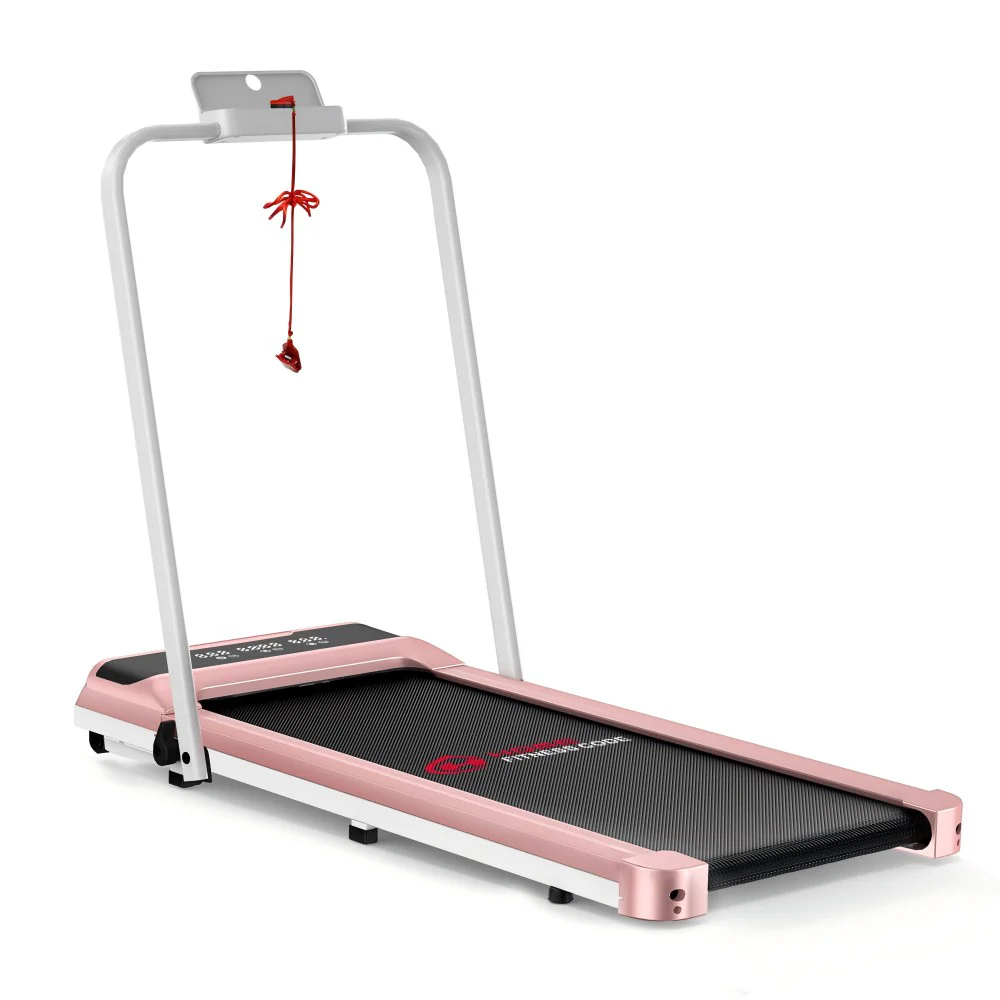 Folding Treadmill Q2 Pro, Speed 1-10KM/H - Image 11