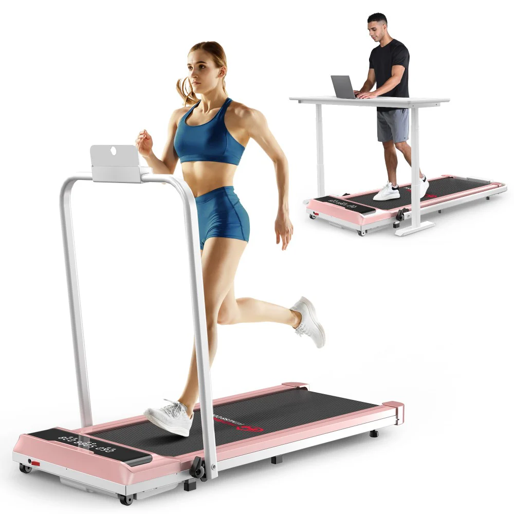 Folding Treadmill Q2 Pro, Speed 1-10KM/H - Image 12