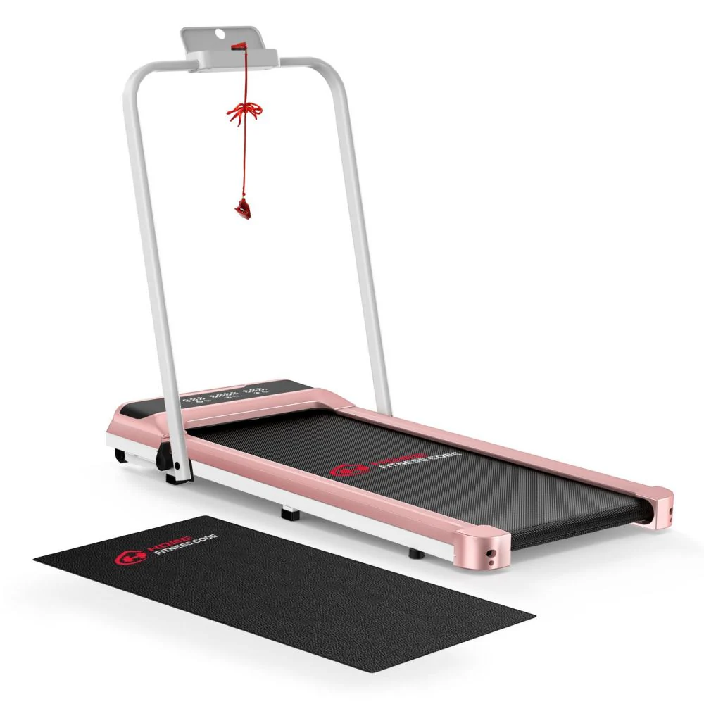 Folding Treadmill Q2 Pro, Speed 1-10KM/H - Image 18