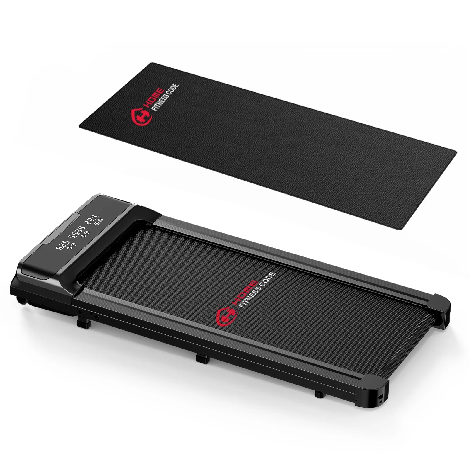 Treadmill Q2 Pro, Speed 1-10KM/H - Image 10