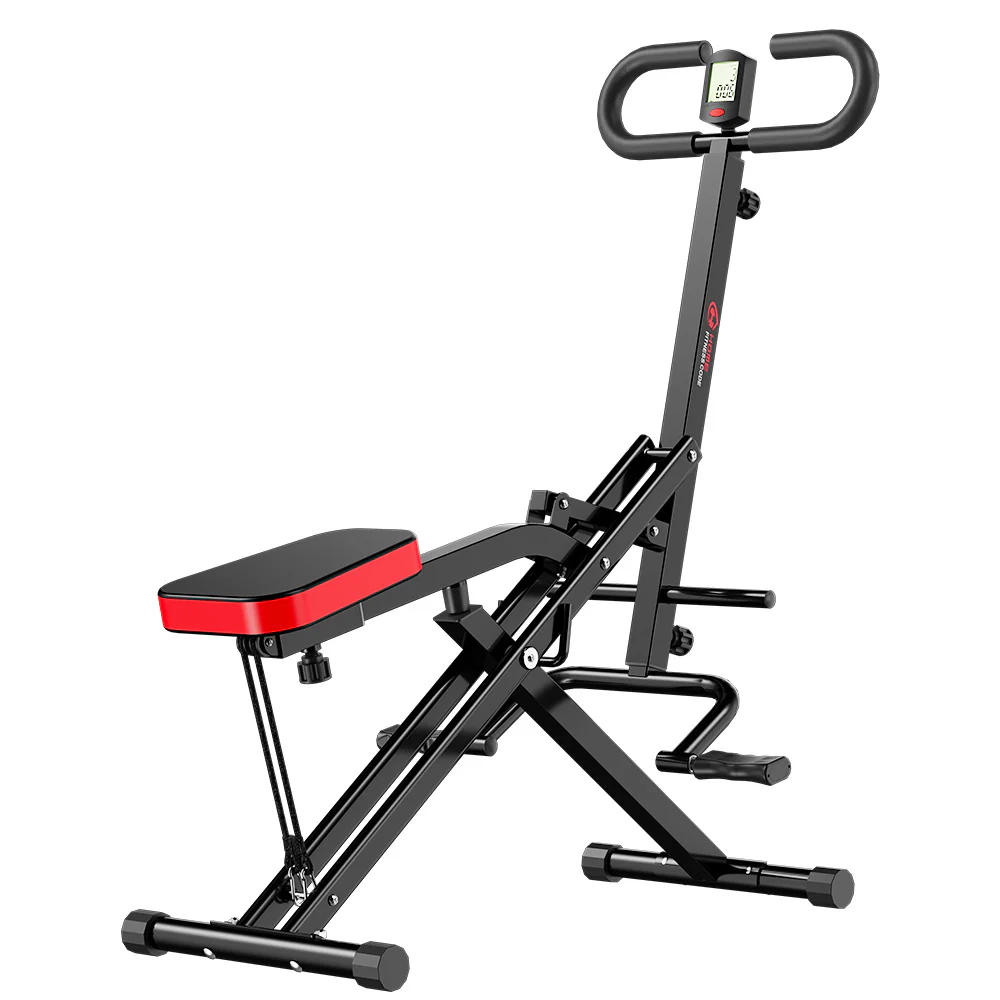 Foldable Squat Assist Trainer