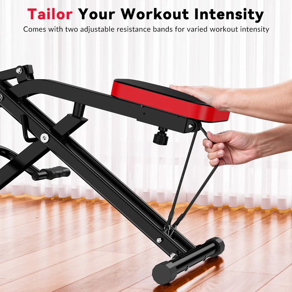 Foldable Squat Assist Trainer - Image 5