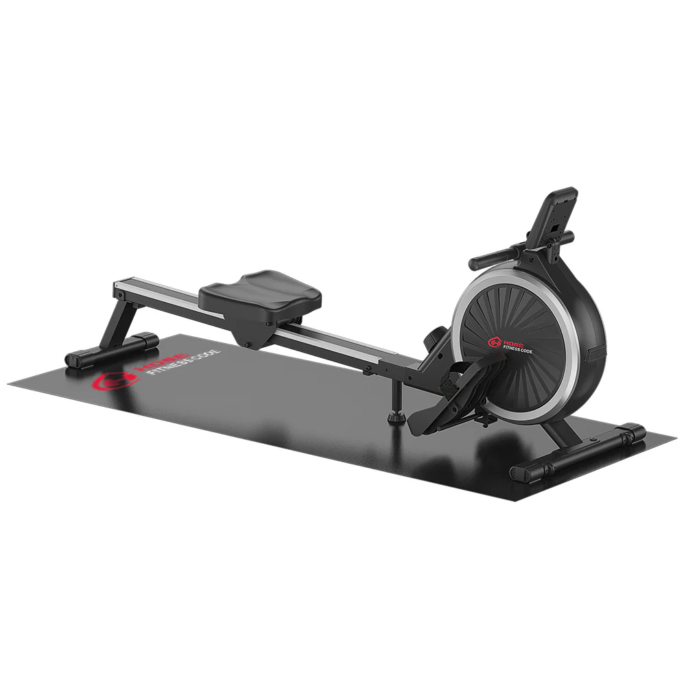 Magnetic Rowing Machine, 16-Level Resistance - Image 10