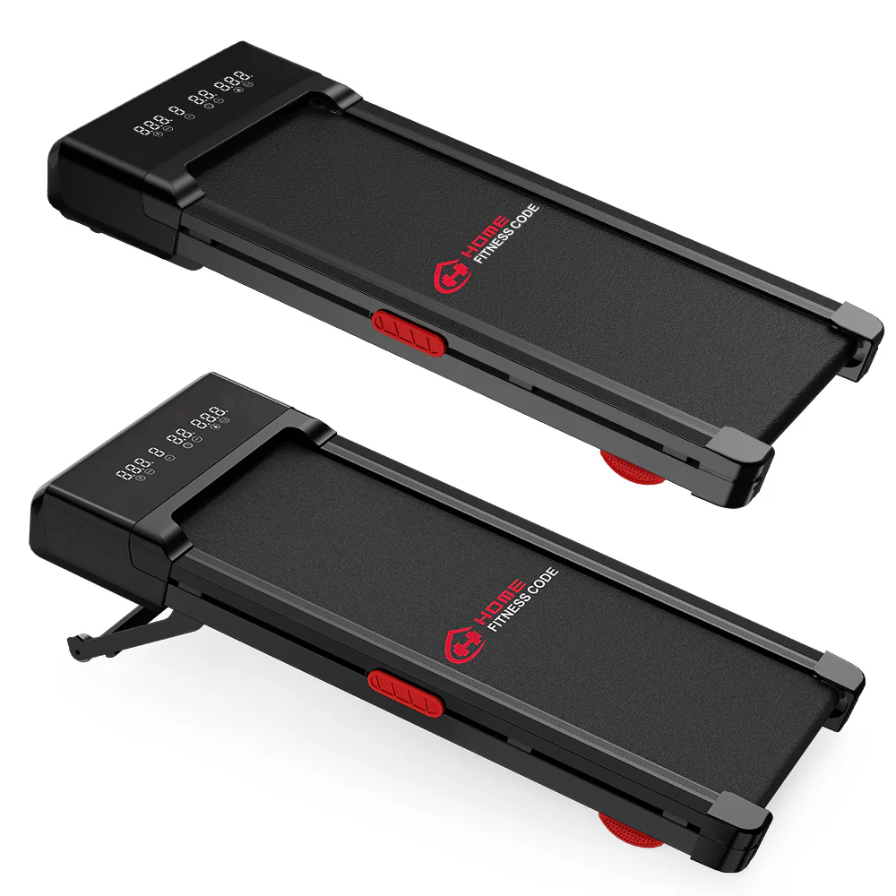 Treadmill Y1 with 0-12% Auto Incline, Speed 1-10KM/H - Image 11
