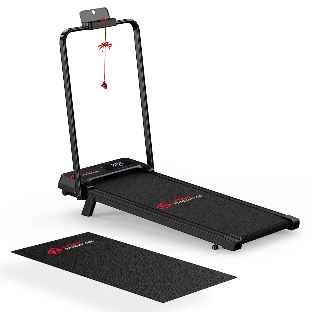Treadmill S1, Speed 1-6KM/H - Image 26