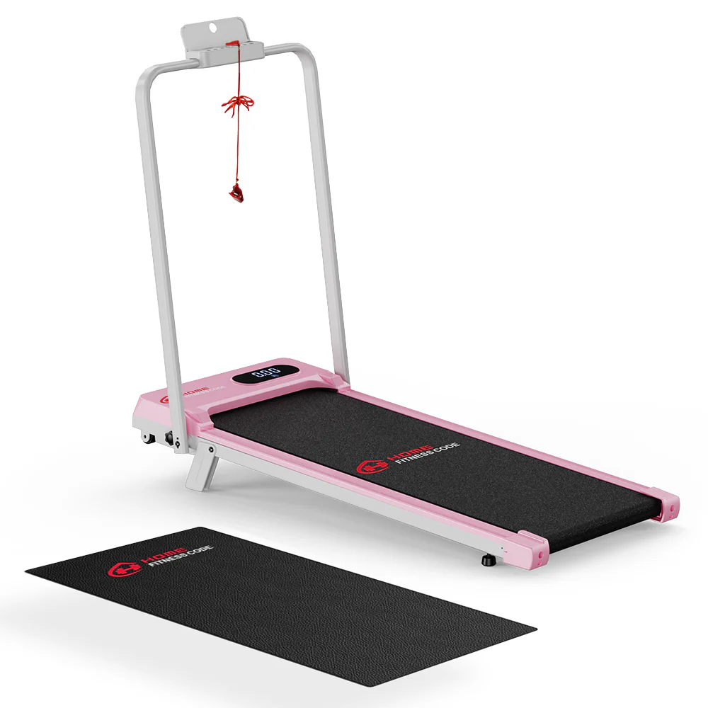 Treadmill S1, Speed 1-6KM/H - Image 36