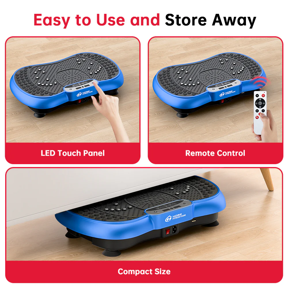 Vibration Plate B1 - Image 15
