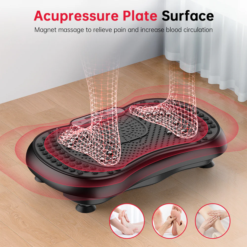 Vibration Plate B1 - Image 5