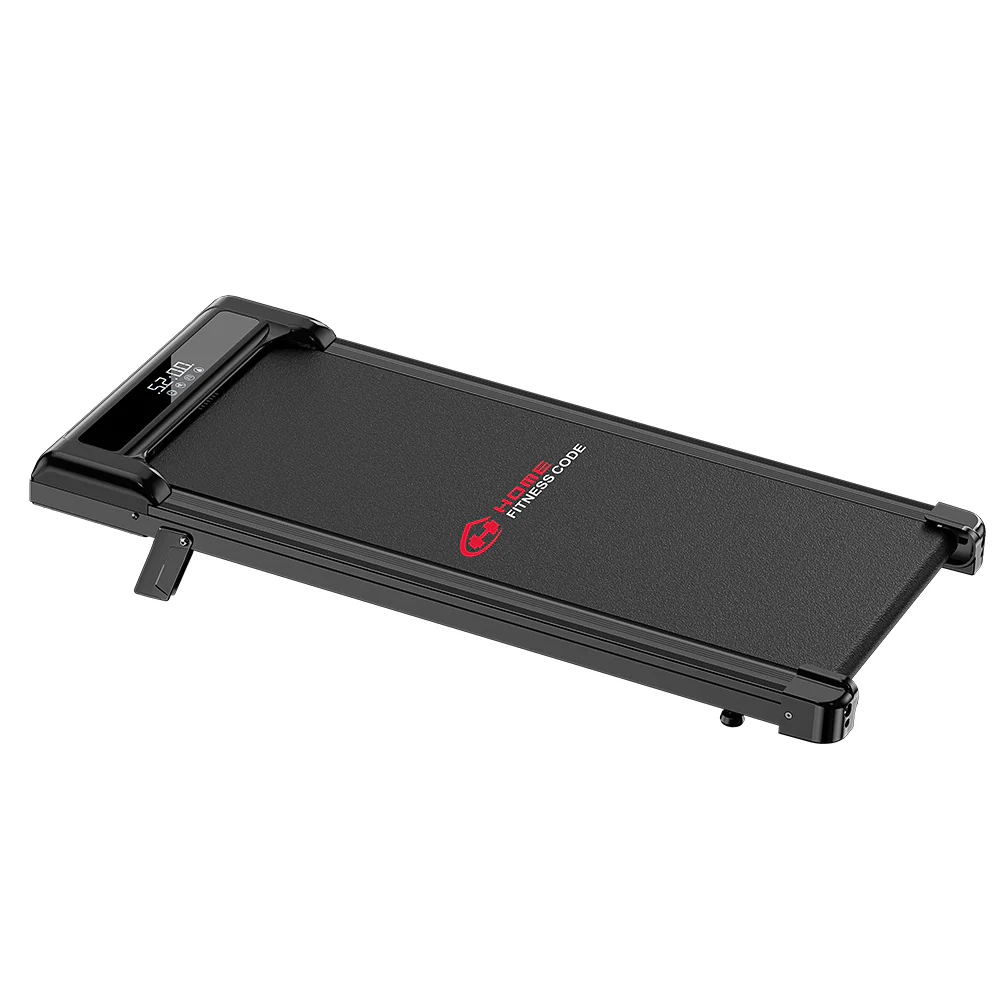 Treadmill Z3 with Brushless Motor, Speed 1-6KM/H, 5% Manual Incline - Image 10
