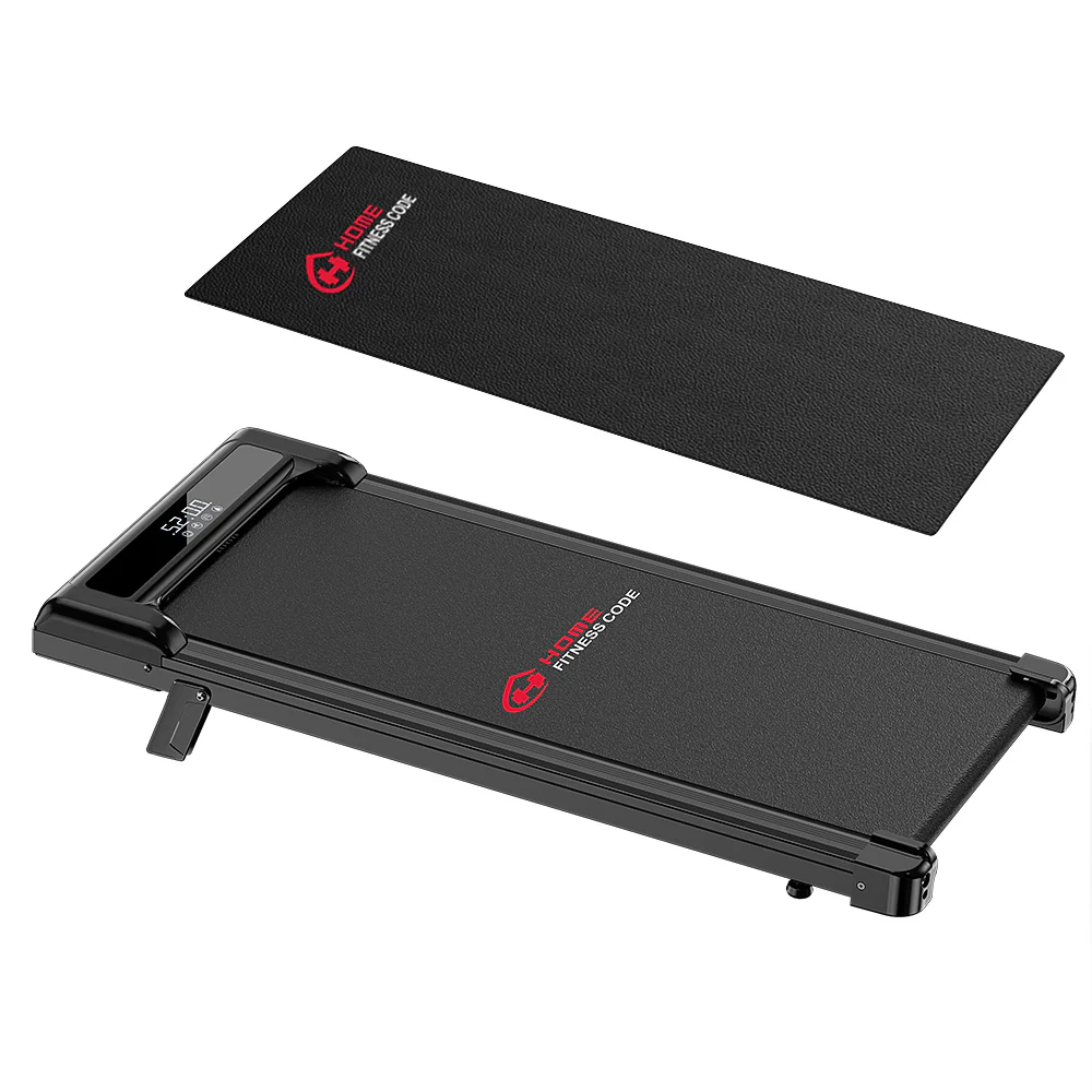 Treadmill Z3 with Brushless Motor, Speed 1-6KM/H, 5% Manual Incline - Image 11