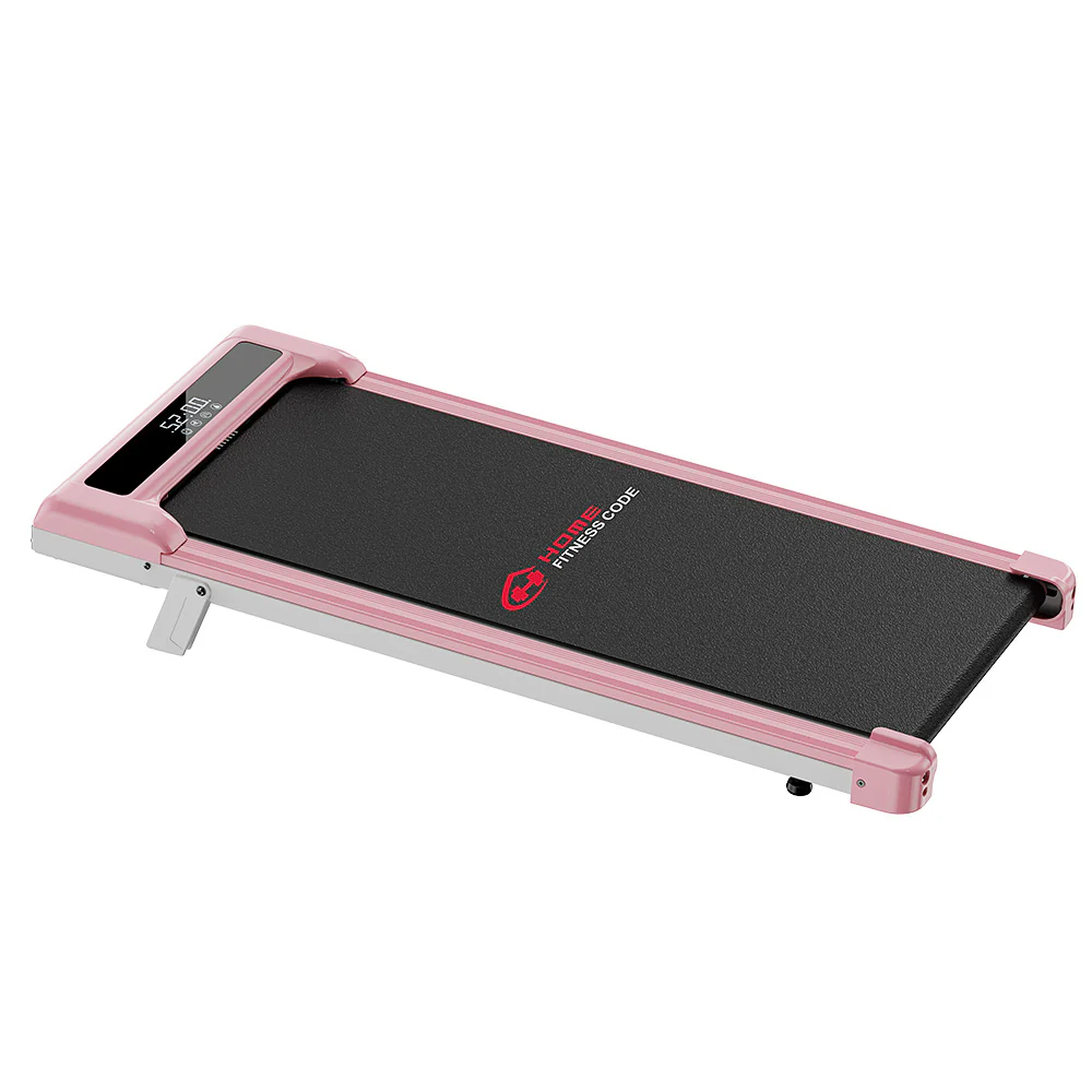 Treadmill Z3 with Brushless Motor, Speed 1-6KM/H, 5% Manual Incline - Image 21