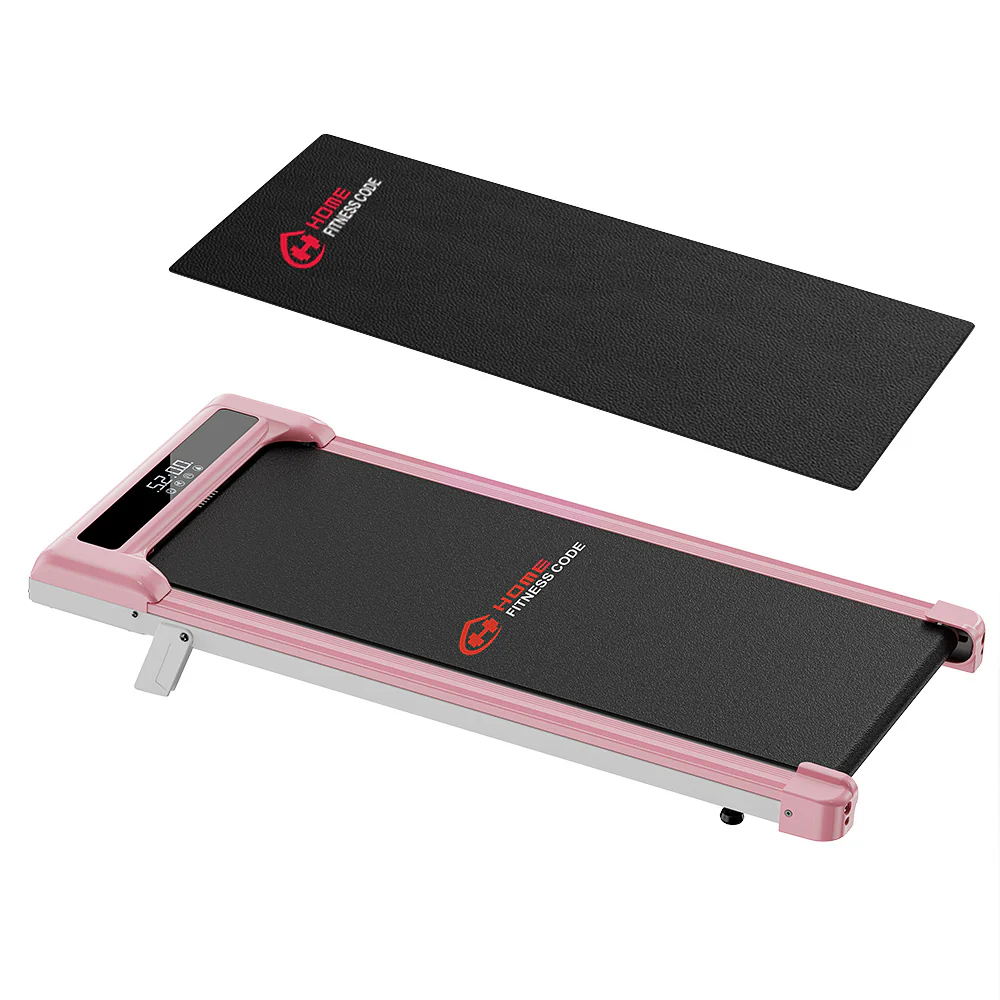 Treadmill Z3 with Brushless Motor, Speed 1-6KM/H, 5% Manual Incline - Image 22