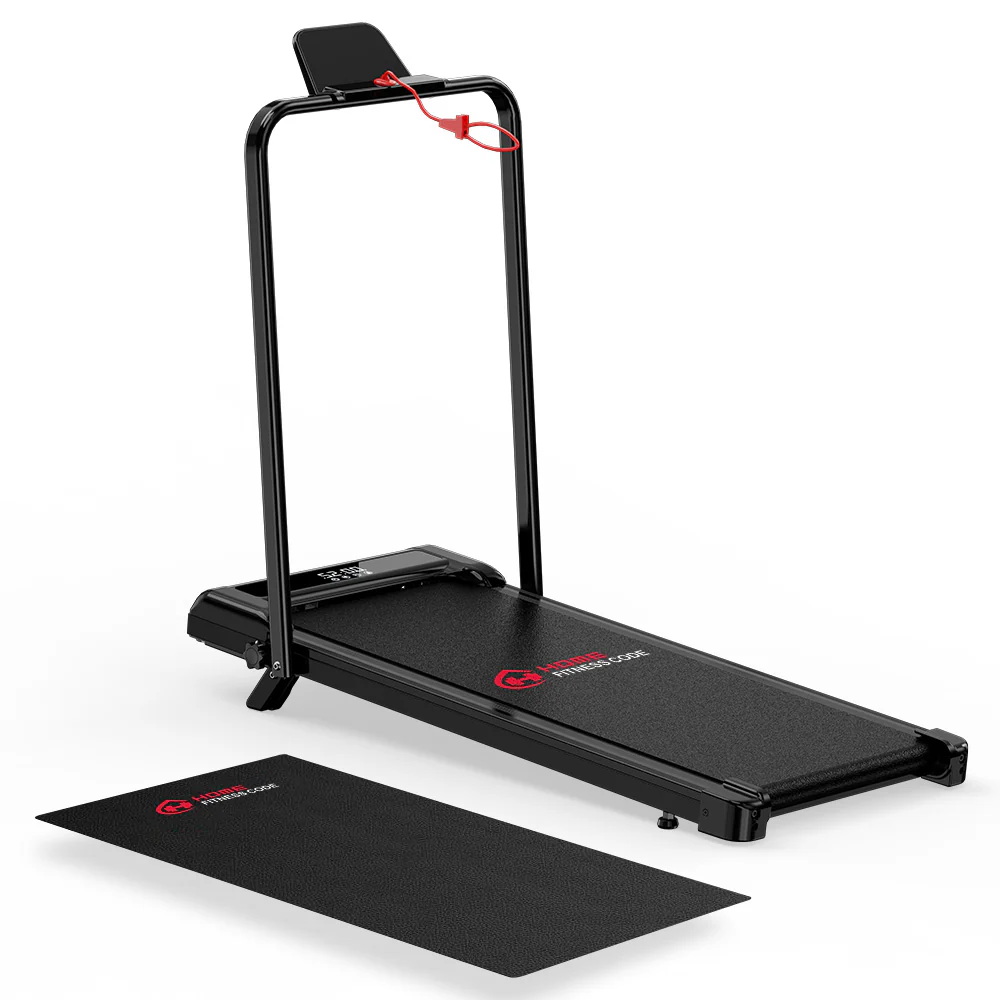 Treadmill Z3 with Brushless Motor, Speed 1-6KM/H, 5% Manual Incline - Image 32