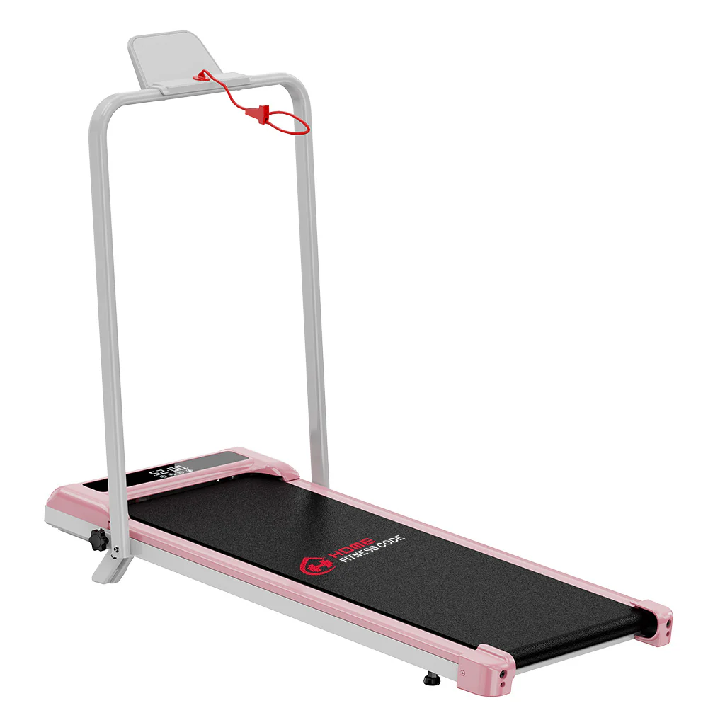 Treadmill Z3 with Brushless Motor, Speed 1-6KM/H, 5% Manual Incline - Image 41