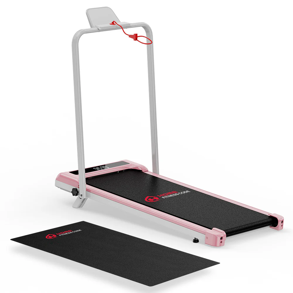 Treadmill Z3 with Brushless Motor, Speed 1-6KM/H, 5% Manual Incline - Image 42