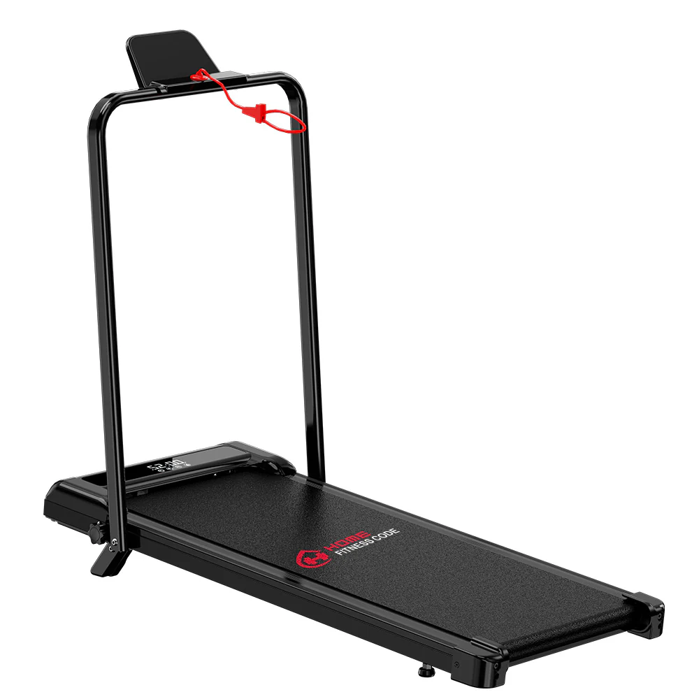 Treadmill Z3 with Brushless Motor, Speed 1-6KM/H, 5% Manual Incline - Image 31