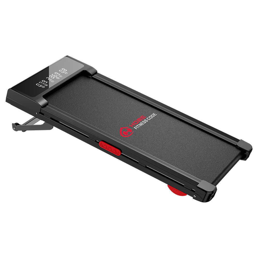 Treadmill Y3 with Brushless Motor, 12% Auto Incline - Image 10