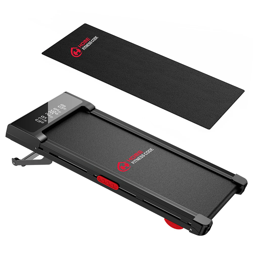 Treadmill Y3 with Brushless Motor, 12% Auto Incline - Image 11