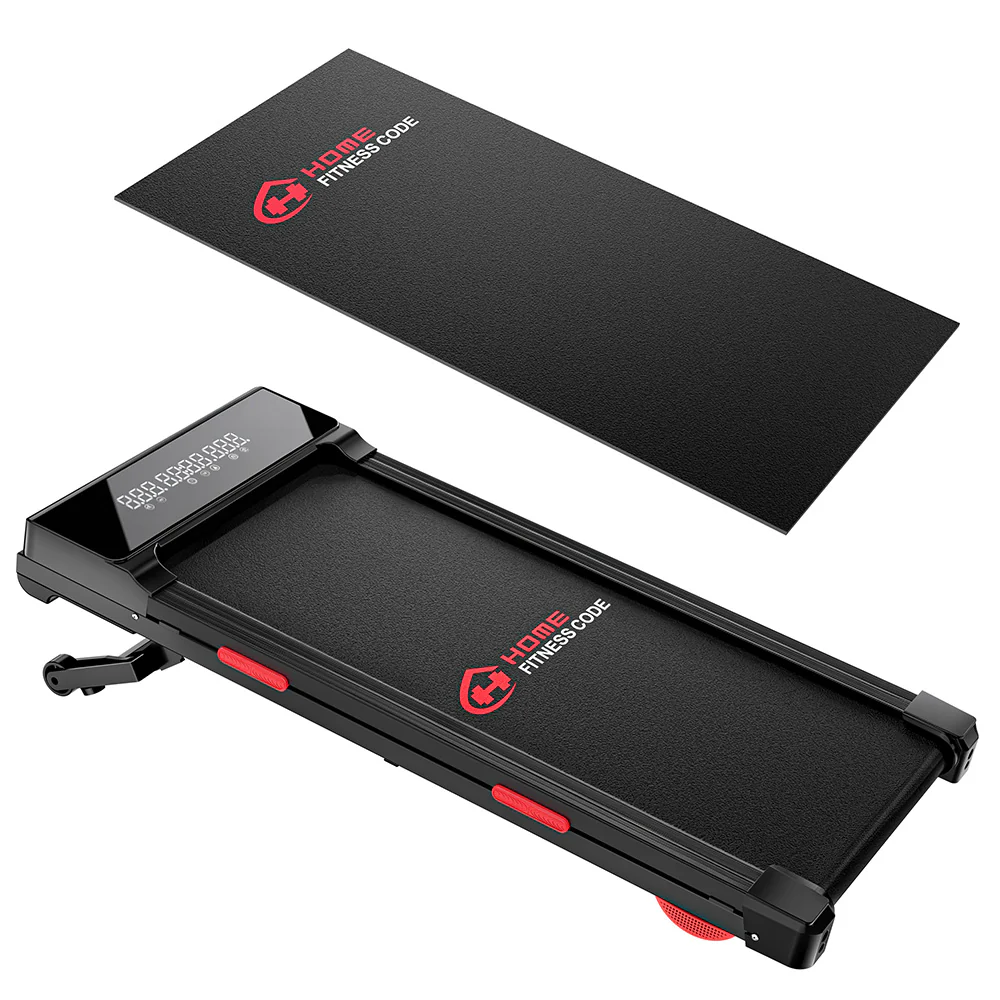 Treadmill Y5 with Brushless Motor, 0%-15% Auto Incline - Image 10