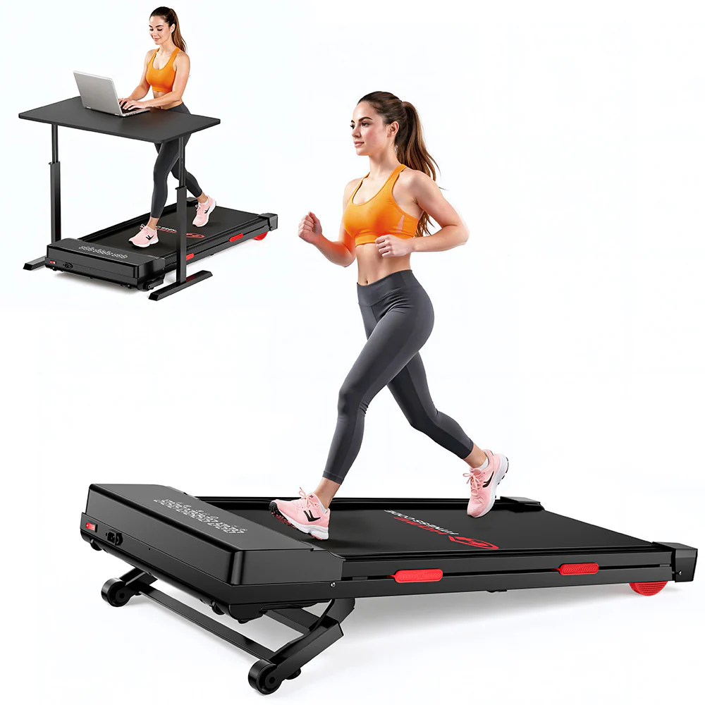 Treadmill Y5 with Brushless Motor, 0%-15% Auto Incline - Image 2
