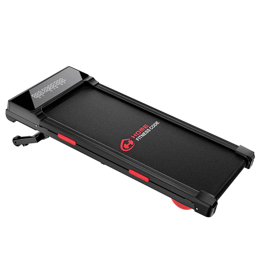 Treadmill Y5 with Brushless Motor, 0%-15% Auto Incline - Image 9